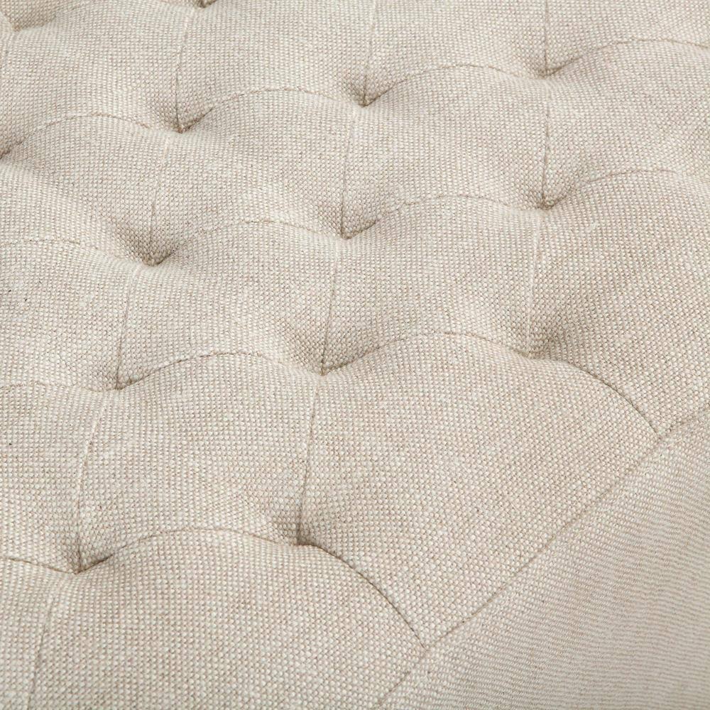Beige Bench O97876
