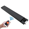 44' WiFi Smart Controlled Infrared Radiant Heater H4208