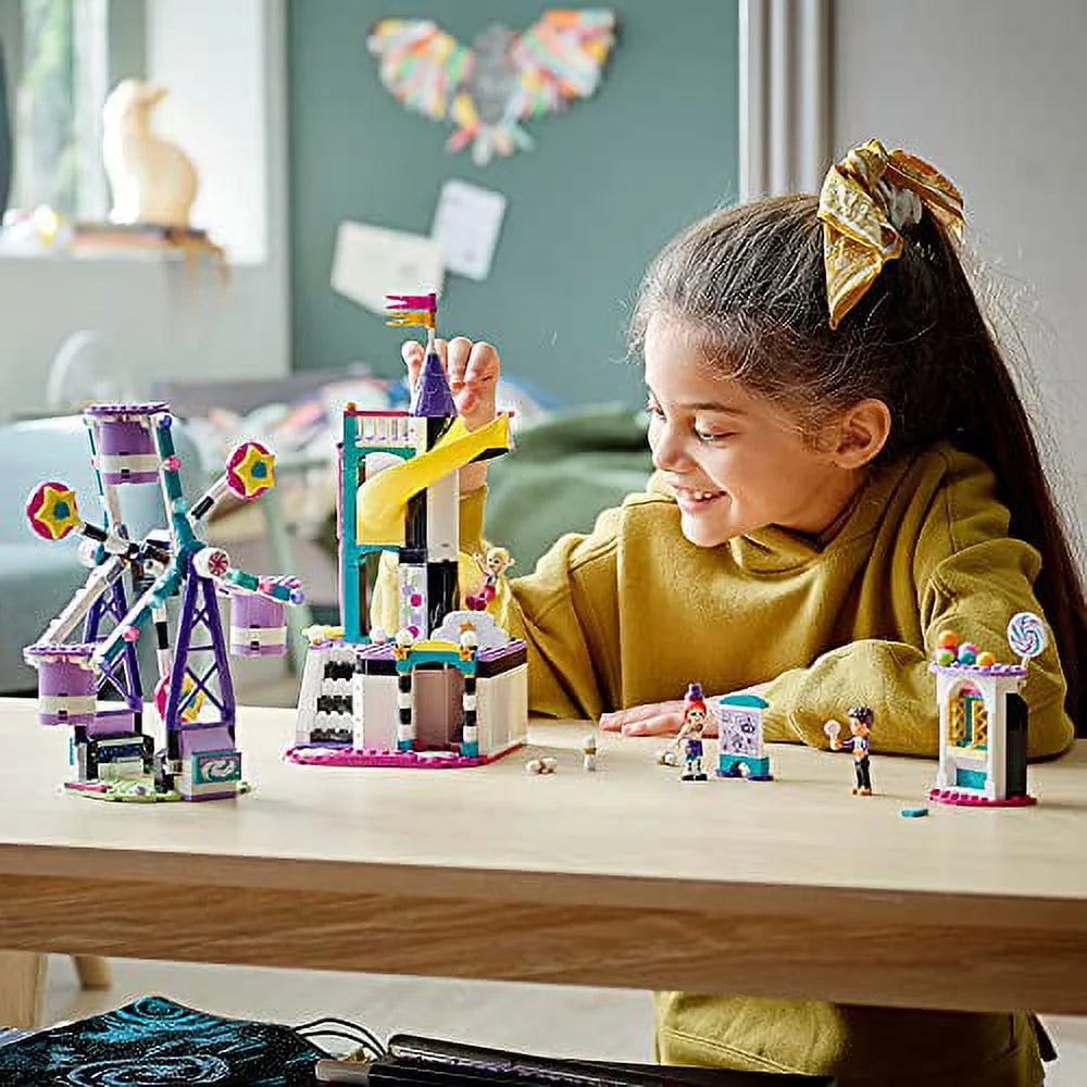 545 Pieces Building Kit L4392