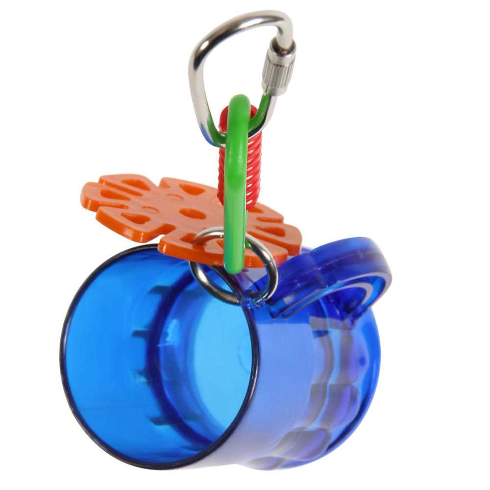 Bird Toys Mug Forager R5442