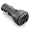 High-Speed Dual-Charger Accessories S569