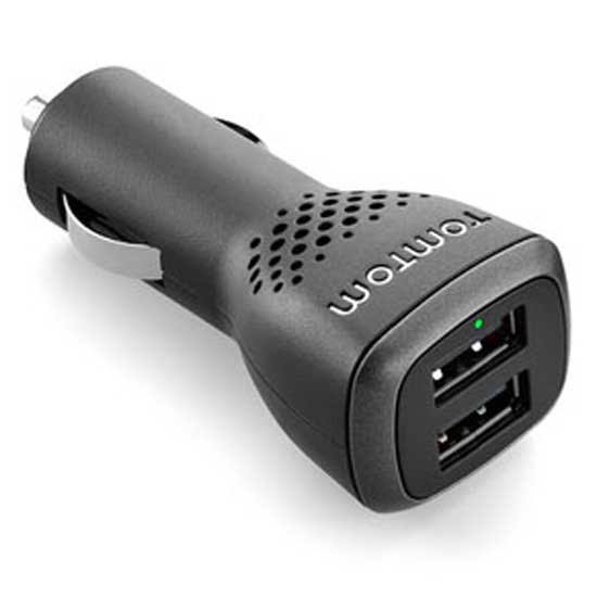 High-Speed Dual-Charger Accessories S569