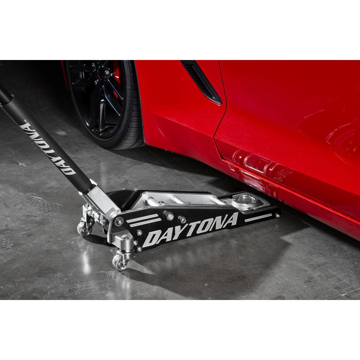 1.5 Ton Aluminum Racing Jack O805