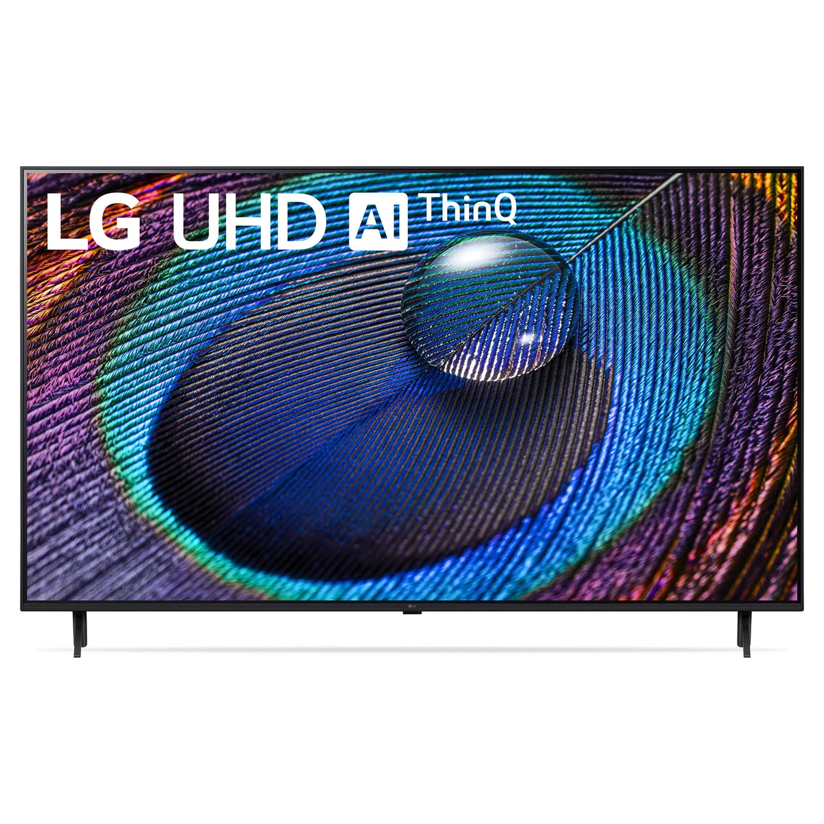 55" 4K UHD Smart TV B2380