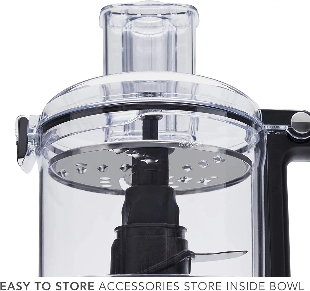 7 Cup Food Processor X980