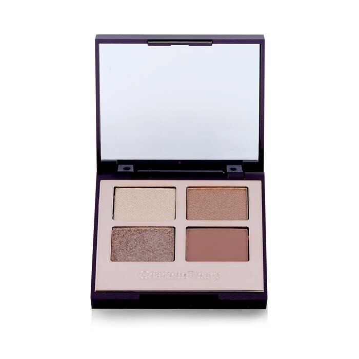 Rose Gold Cream Eyes M28422