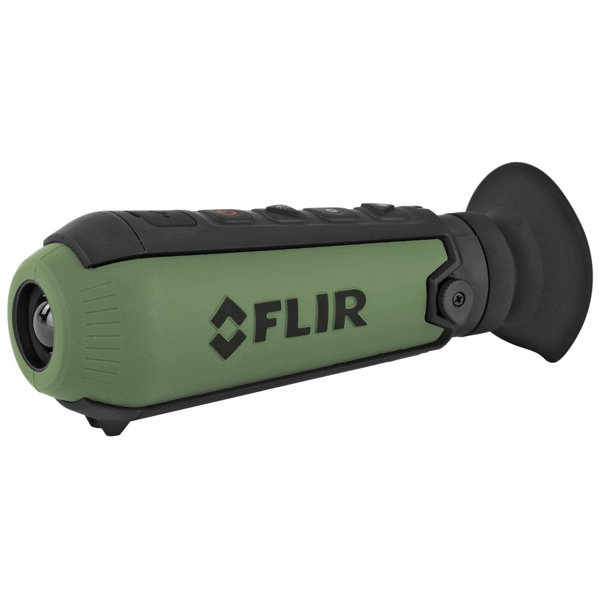 Compact Thermal Monocular G671596