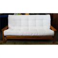 King Size Futon Mattress E8490