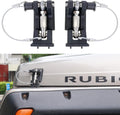 Hood Latches, Locking Hood Latch Kit, 1 Pair Pack of 2 H137418