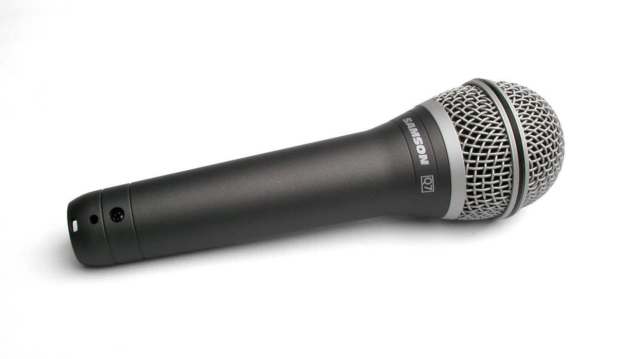 Supercardioid Dynamic Microphone G93411