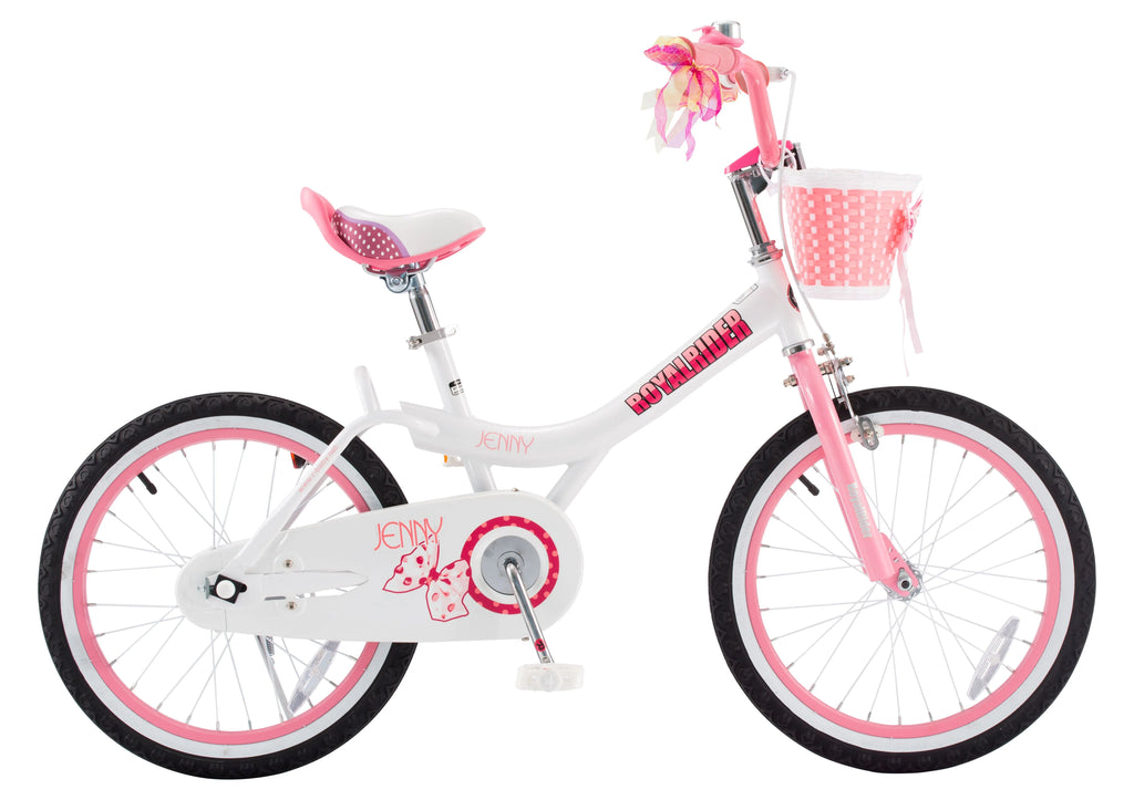 18 inch Girl's Bicycle S513
