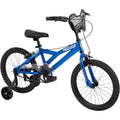 Blue Black 18 in Boys' Bicycle U59494
