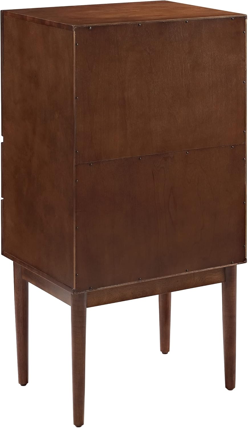 Vintage Mahogany Spirit Cabinet Z14463