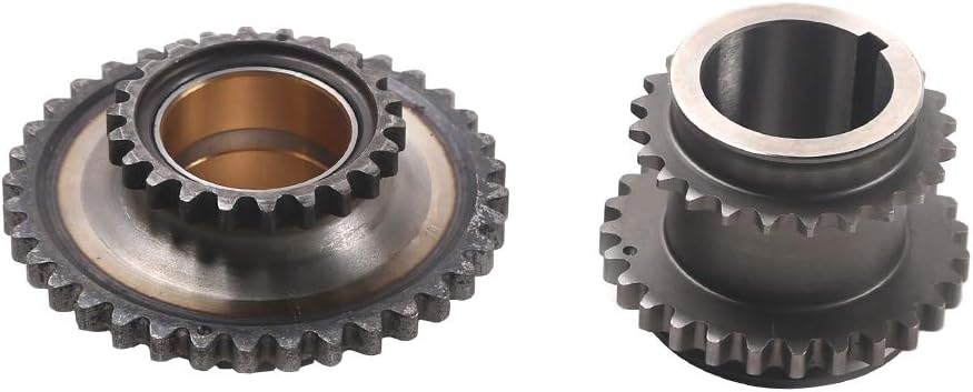 Timing Chain Kit for Mercedes-Benz 3.5L V6 DOHC V386280