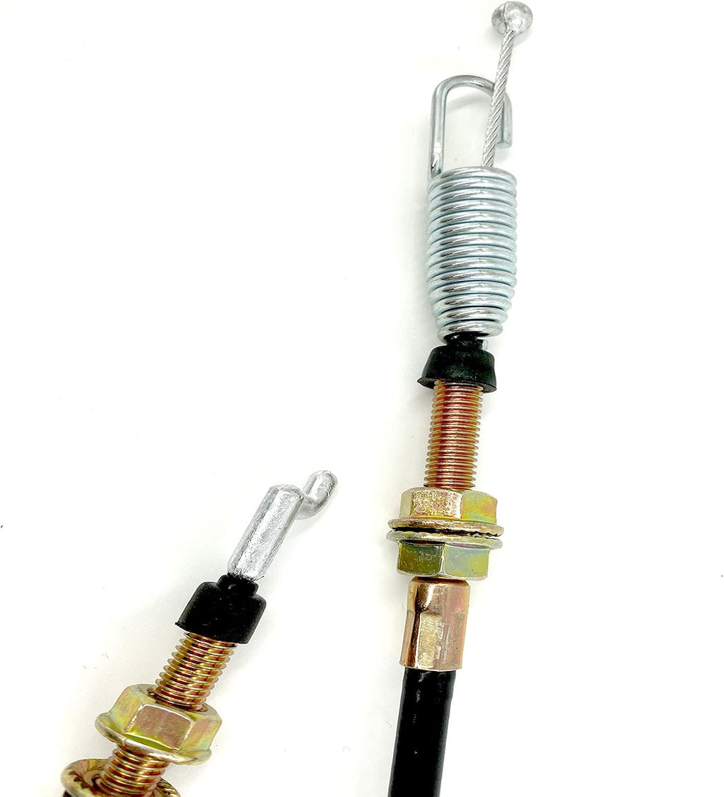 Set of 2 Shifter Cables for Go-Karts M319232