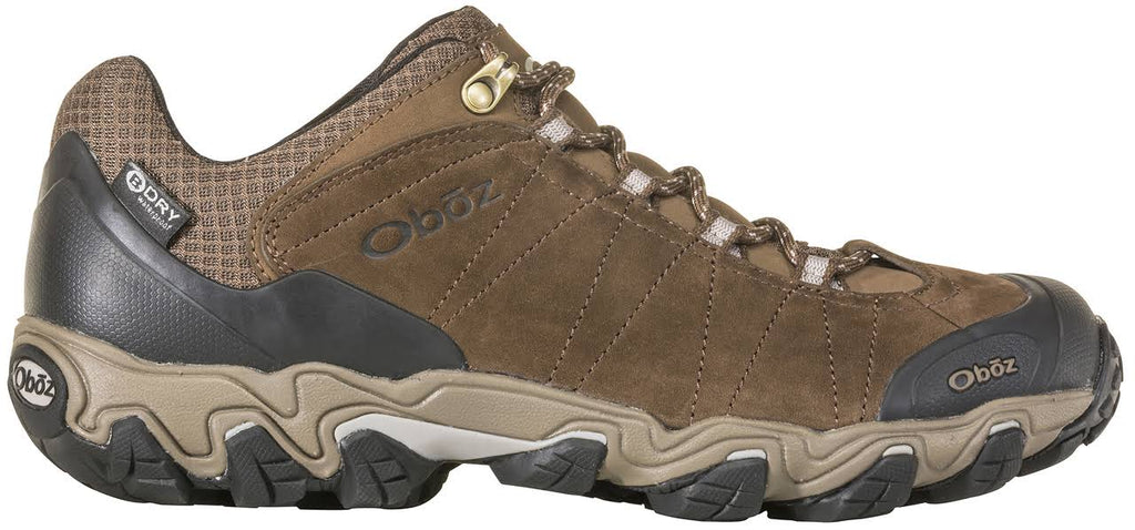 Dark Shadow Low Hiking Shoes E868347