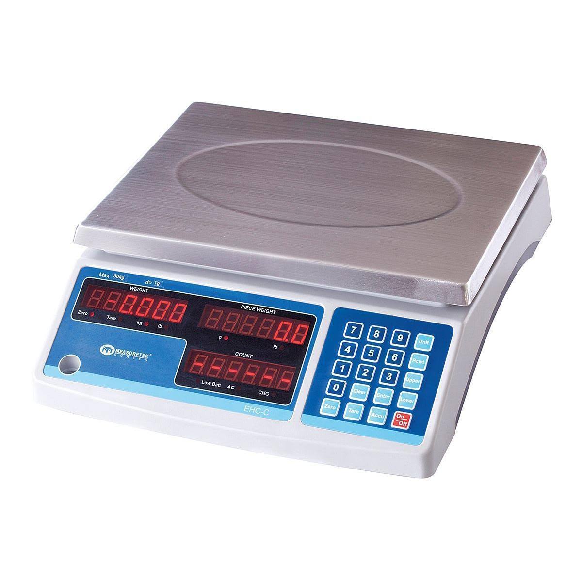 Compact Counting Bench Scale K159