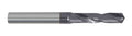 Carbide Jobber Drill 9.00Mm W8535