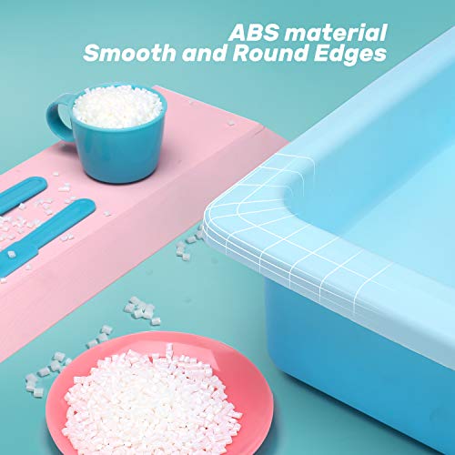 Color Changing Kitchen Sink Toys with Running Water Y7770