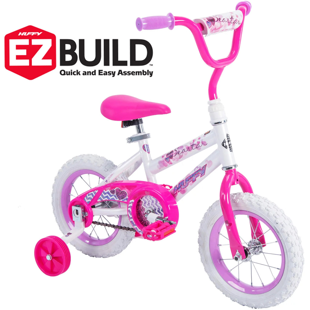 12 in. Kids Bike E69309