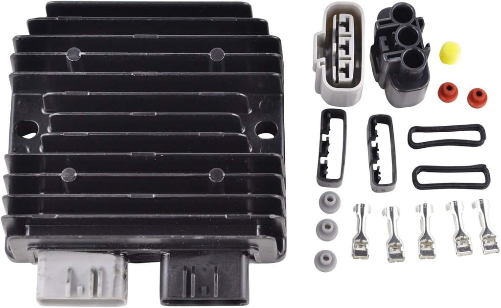 Mosfet Regulator for Can-Am Outlander 500 570 650 800 850 1000 XT XMR 2010-2018 J95425