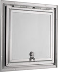 Square RV Baggage Door C408258