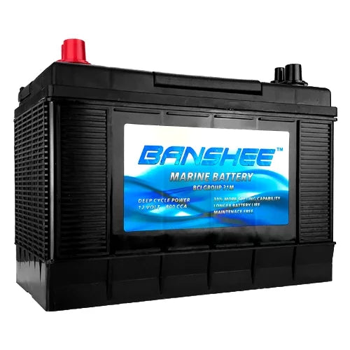 Group 31 Marine Boat Battery K305189