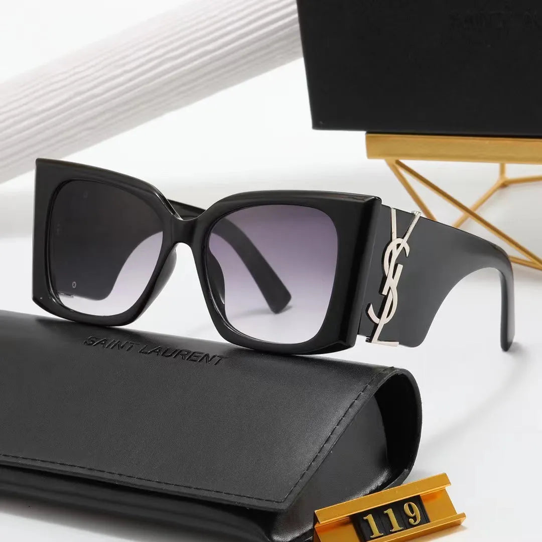 Polarized Sunglasses P860