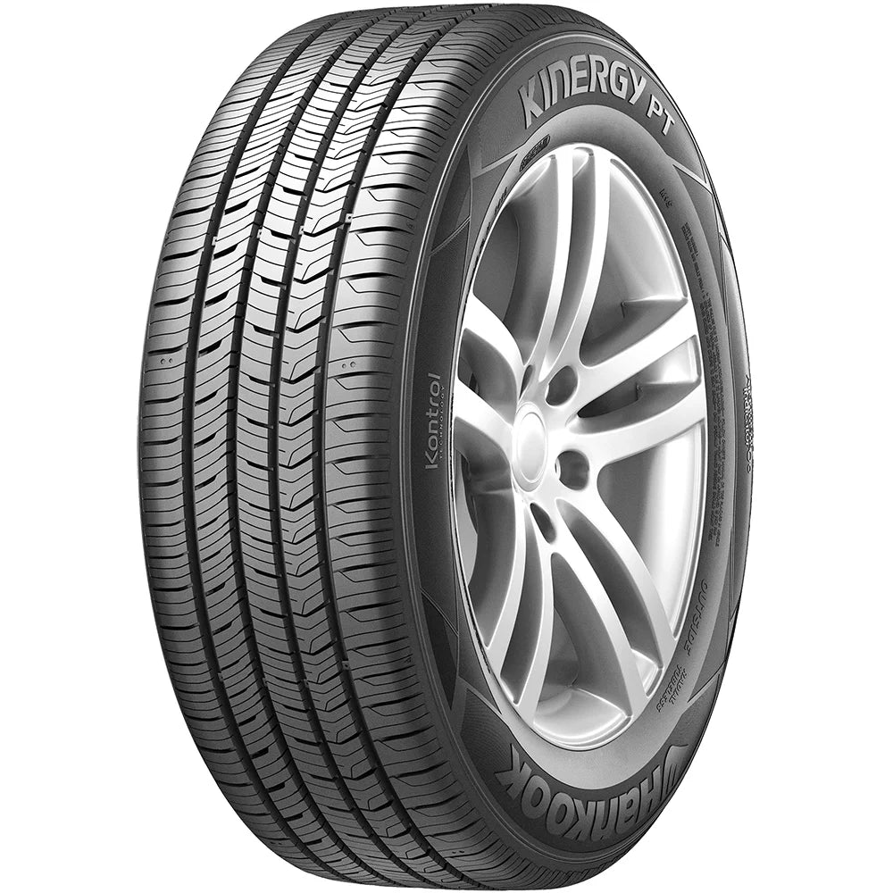 All Season Tire F580759