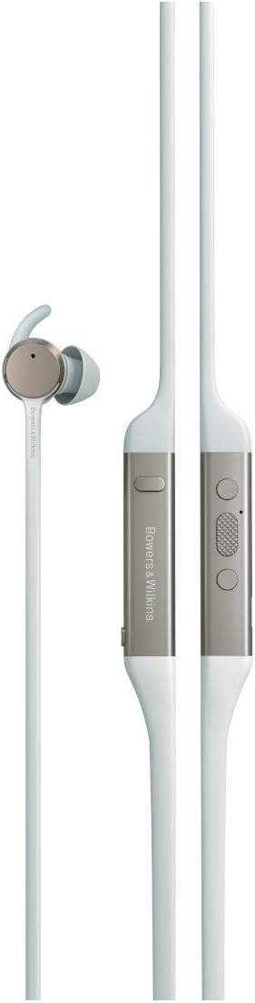 Gold In Ear Noise Cancelling Wireless Headphones T618