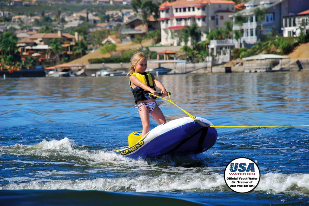 Inflatable Trainer E50171