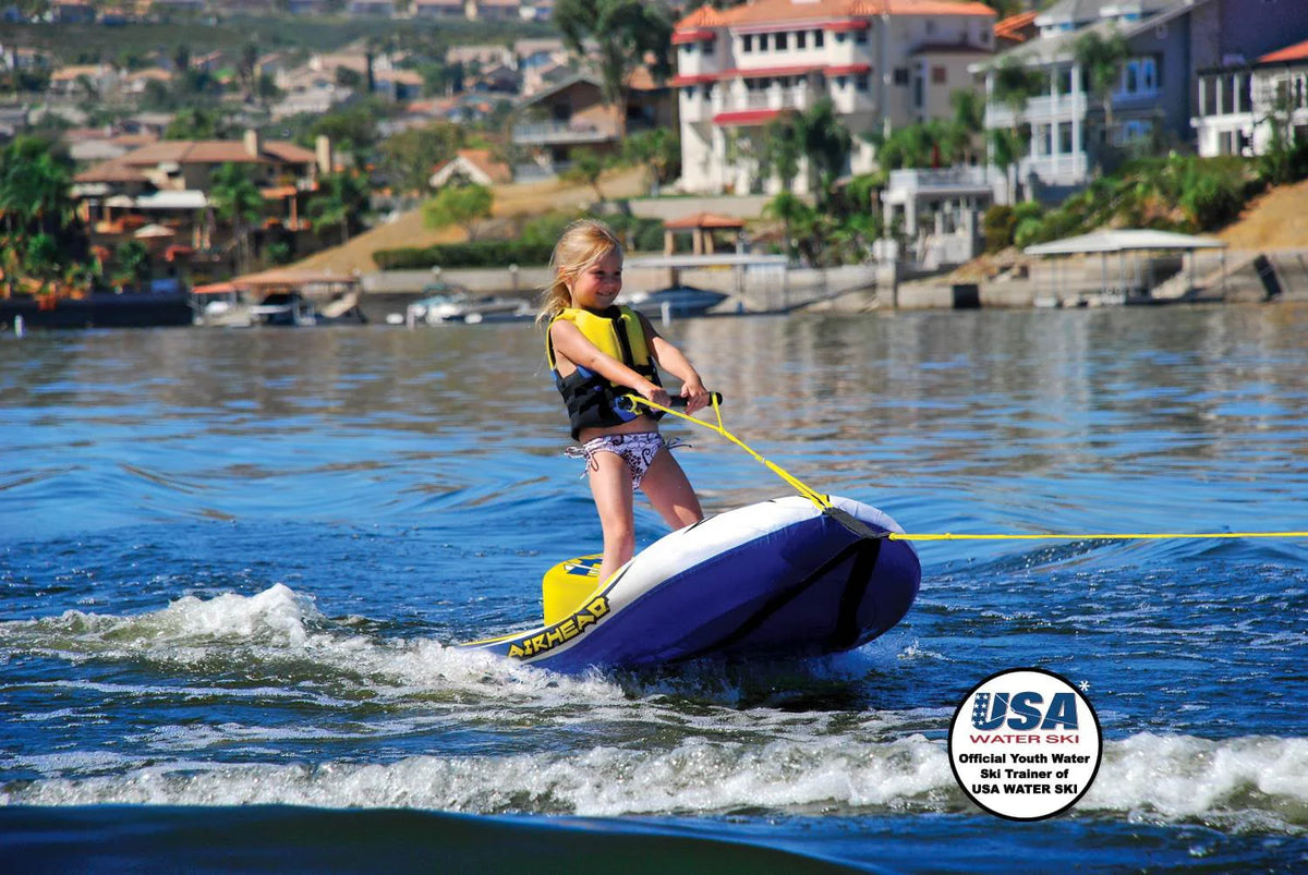 Inflatable Trainer E50171