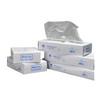12 x 10 3/4 0.45 Mils Pop-Up Sheets G113