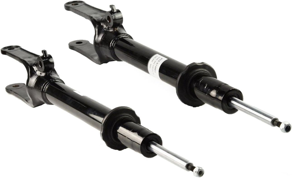 Front Shock Absorber Left and Right Side H875394