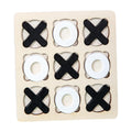 Tic Tac Toe Board Game XO Table Toy P27618