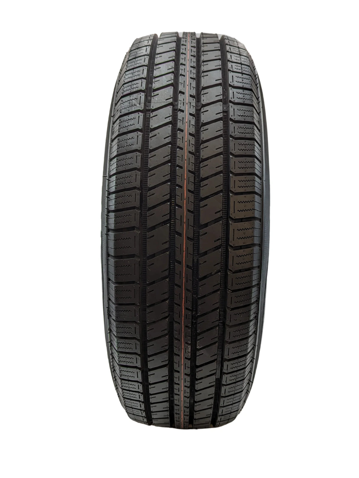 225/55R19 99V BSW Tire U744