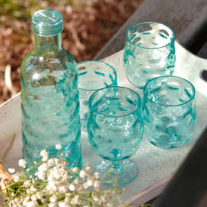 Wine Cup Set 6 pcs W1447
