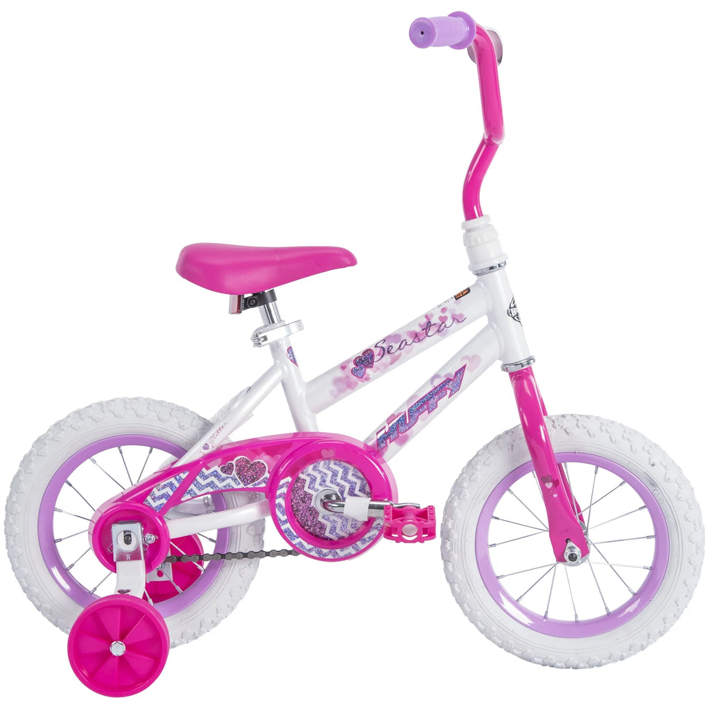 12 in. Kids Bike E69309