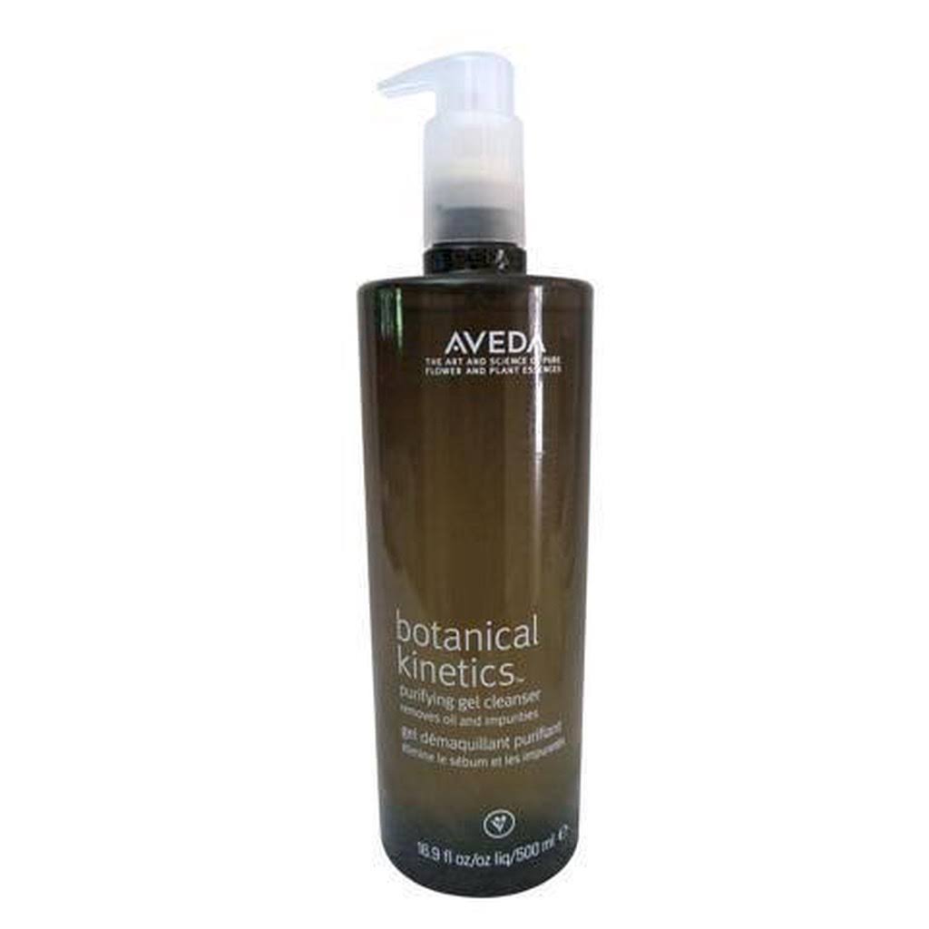 16.9 oz Purifying Gel Cleanser E518877