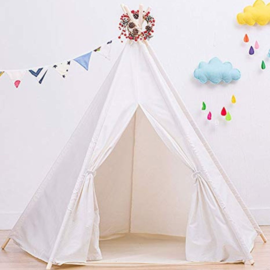 Teepee Tent for Children with Carry Case K7826