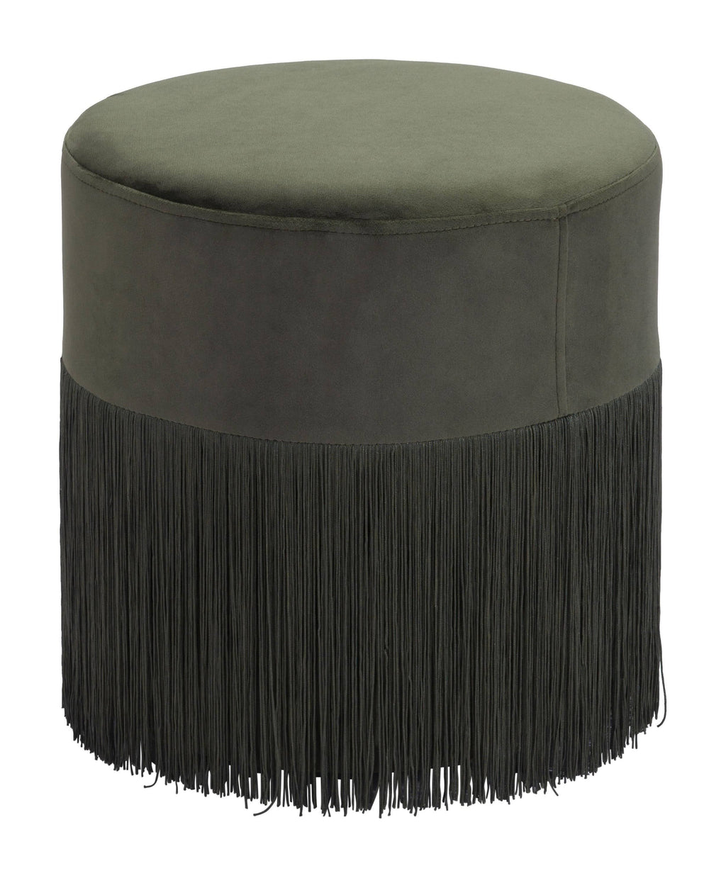 Pink Ottoman T4884