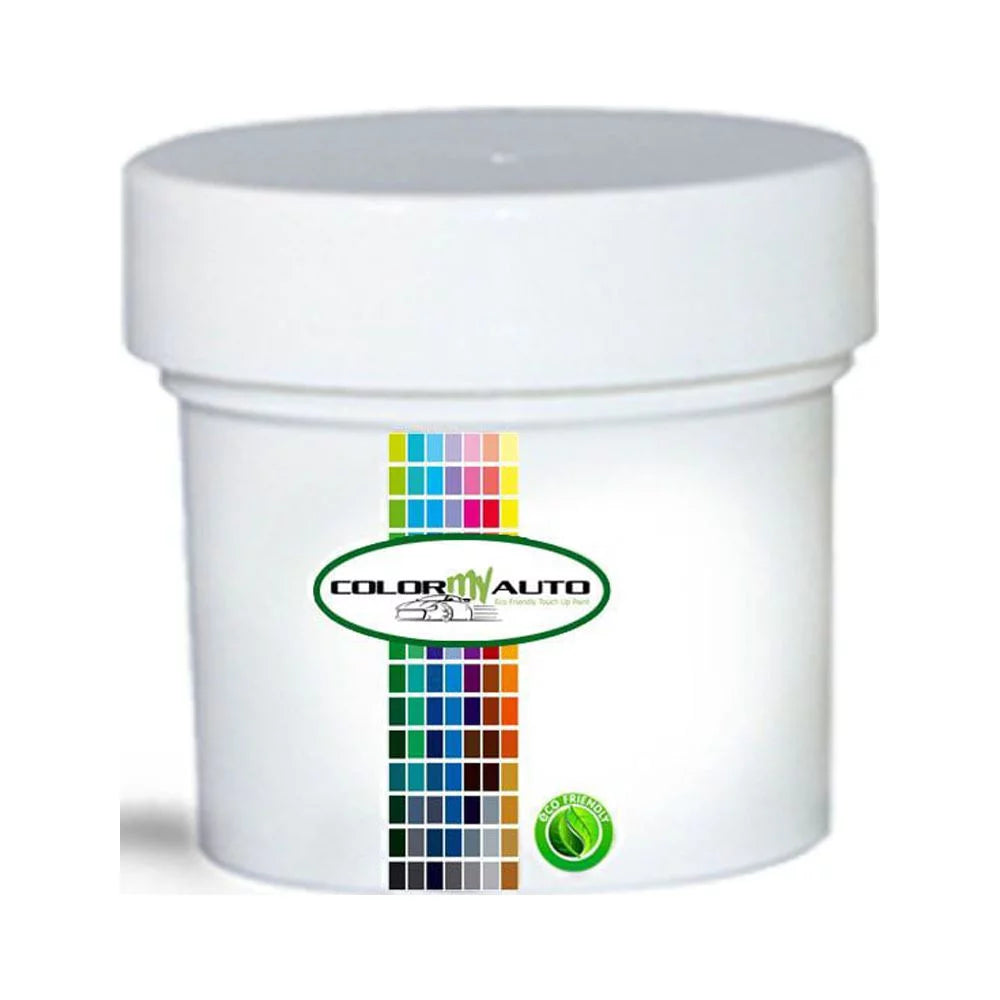 CHAMPAGNE GOLD METALLIC Automotive Paint 1 Oz Bottle M230263
