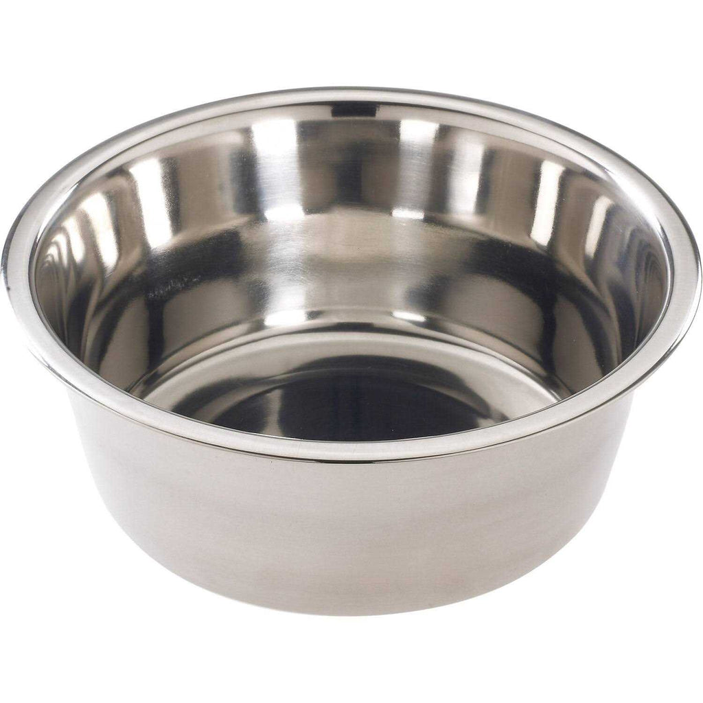 Stainless Steel Pet Bowl P85611