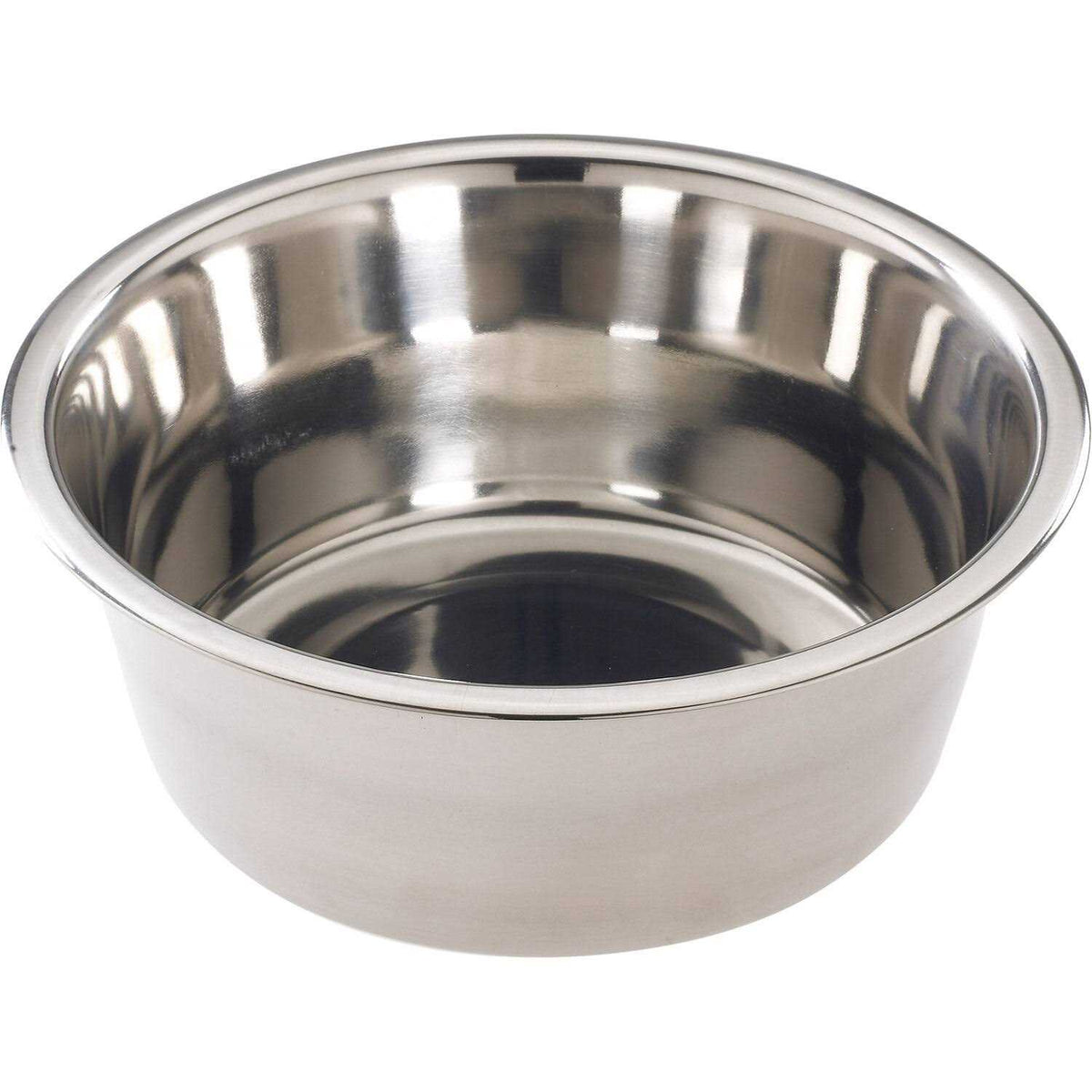 Stainless Steel Pet Bowl P85611