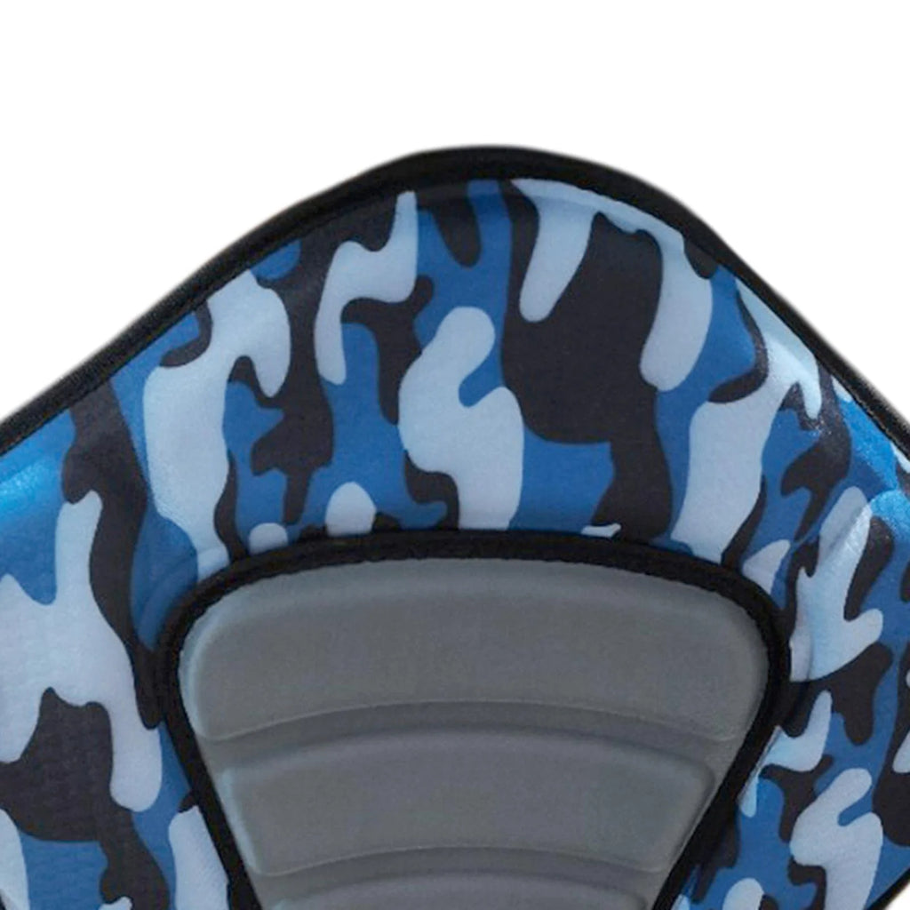 Kayak Seat Back Support Pad with Adjustable Strap C5402