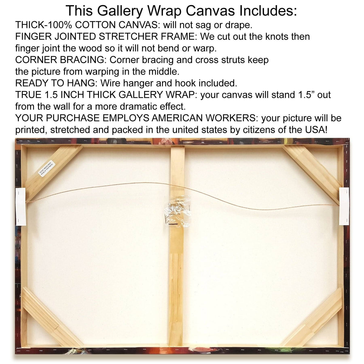 Cabernet Fine Art Giclee Print I321497