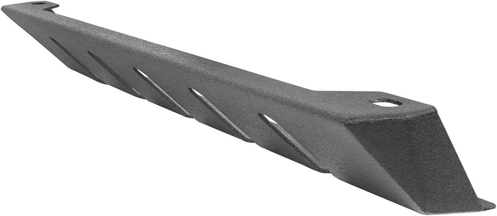Front Skid Plate Bumper Cover C50978