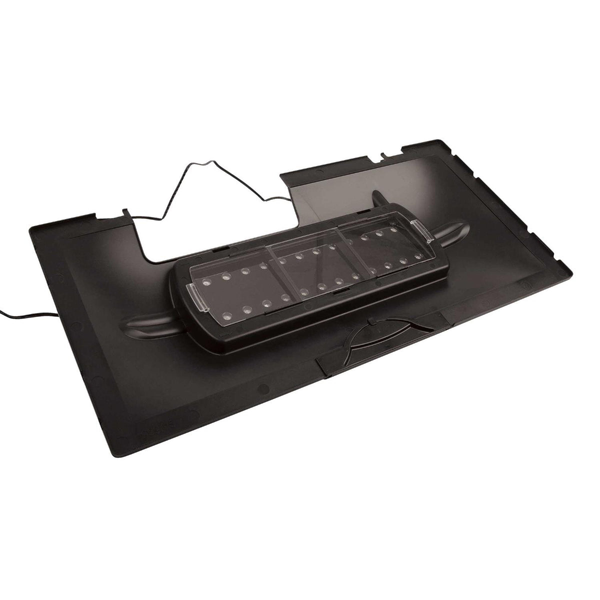 LED Light Hood D9794