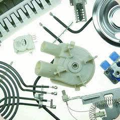 Electronic Control Part O40670