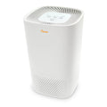 White True HEPA Air Purifier with UV Light W1862
